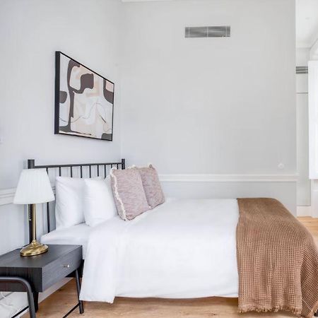 Private Bedrooms In The Heart Of Lisboa Ngoại thất bức ảnh