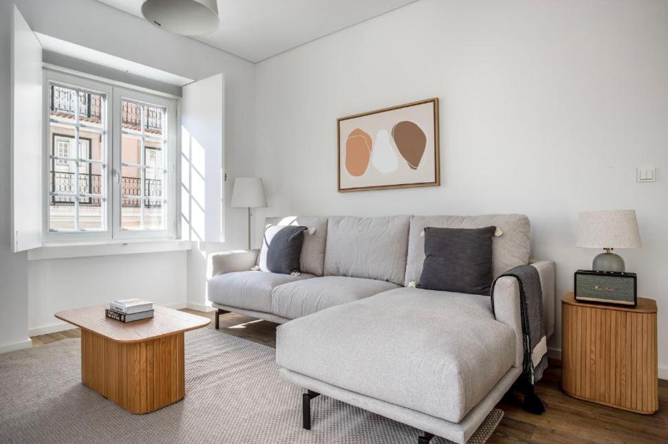Private Bedrooms In The Heart Of Lisboa Ngoại thất bức ảnh