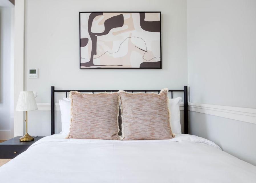 Private Bedrooms In The Heart Of Lisboa Ngoại thất bức ảnh