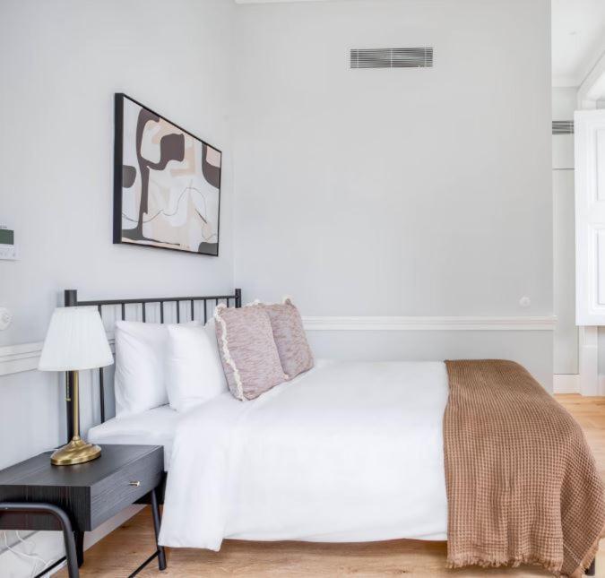 Private Bedrooms In The Heart Of Lisboa Ngoại thất bức ảnh